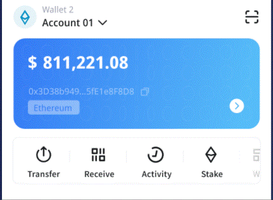 安福表态：300秒穿越千年福Bitpie Wallet脉，